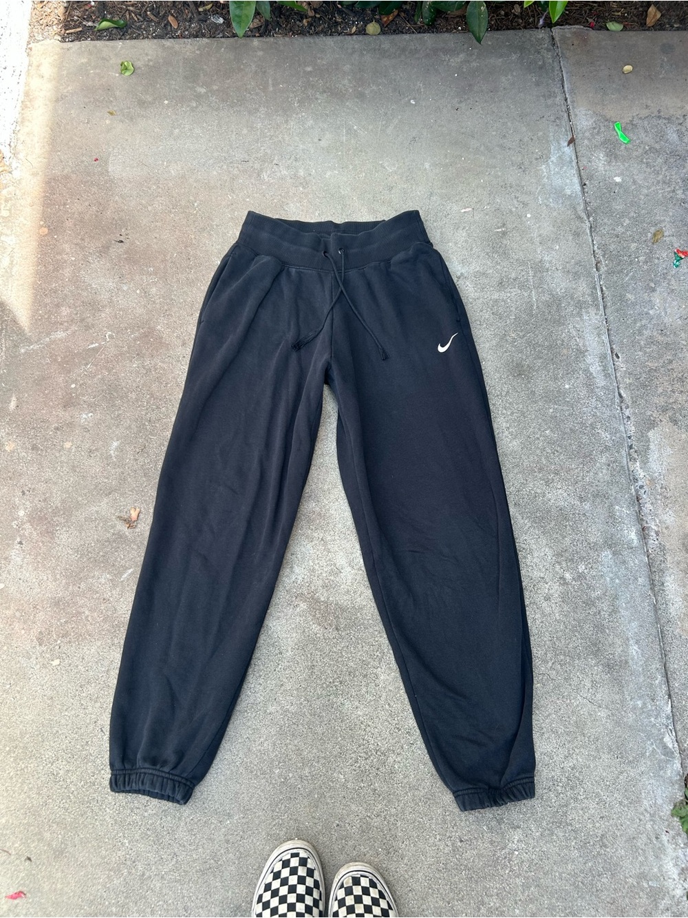 Nike jogger sweatpants